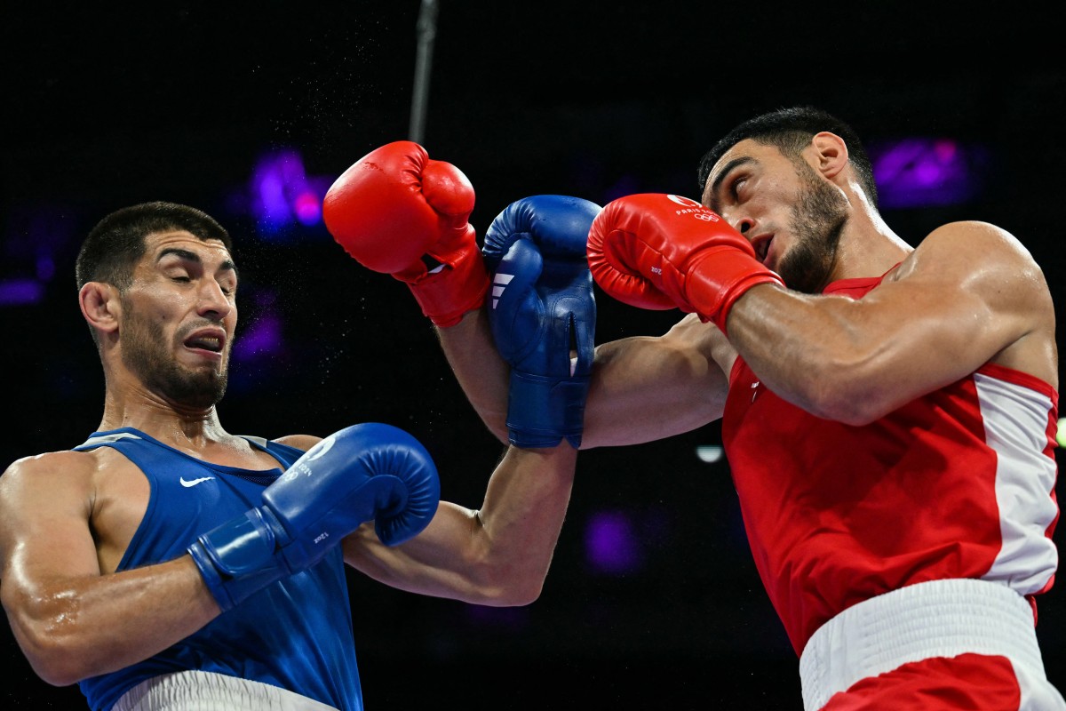 boxing oly paris 2024