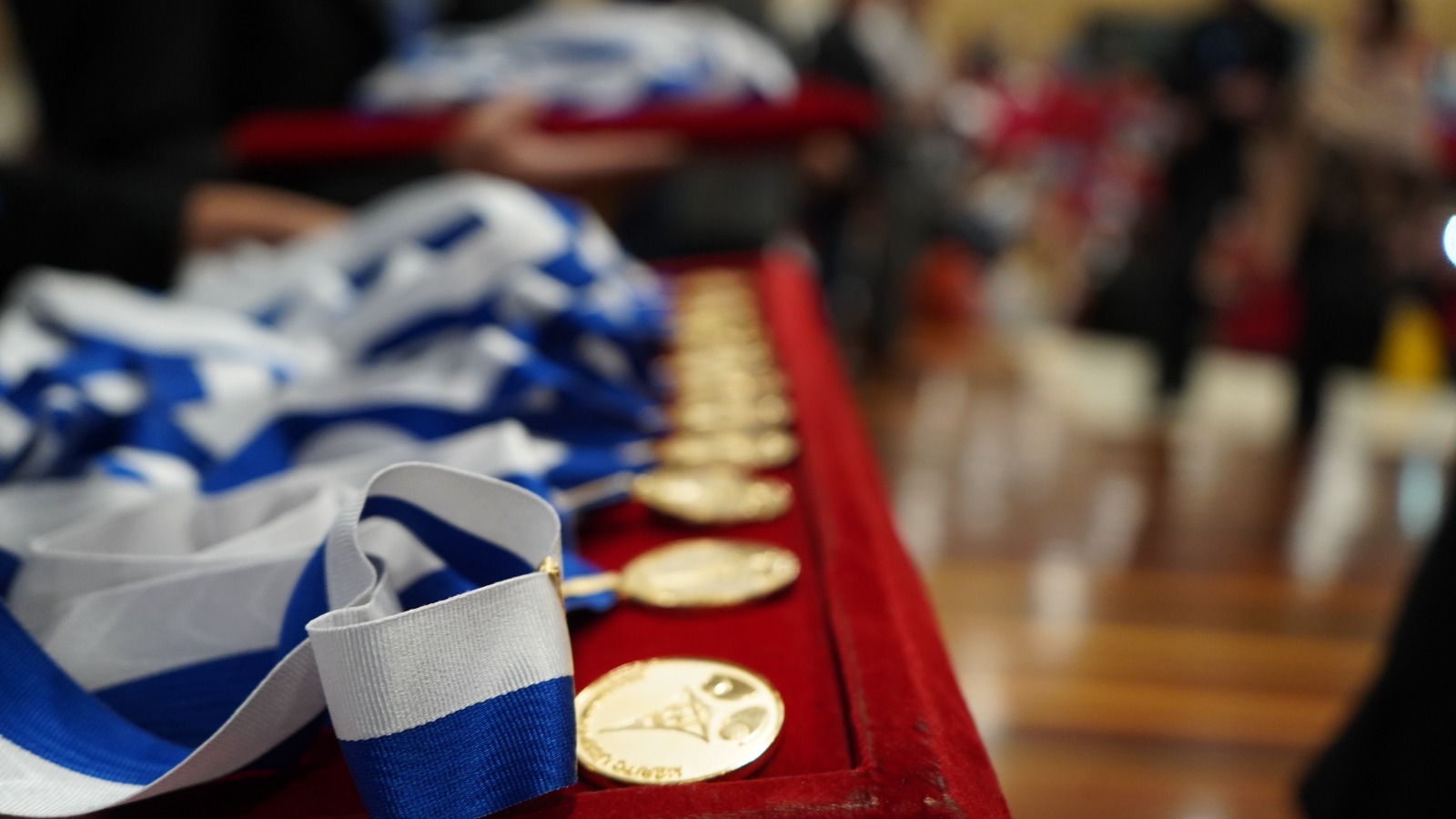 medalha