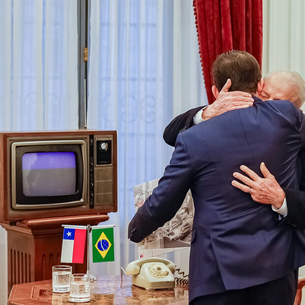 boric e lula