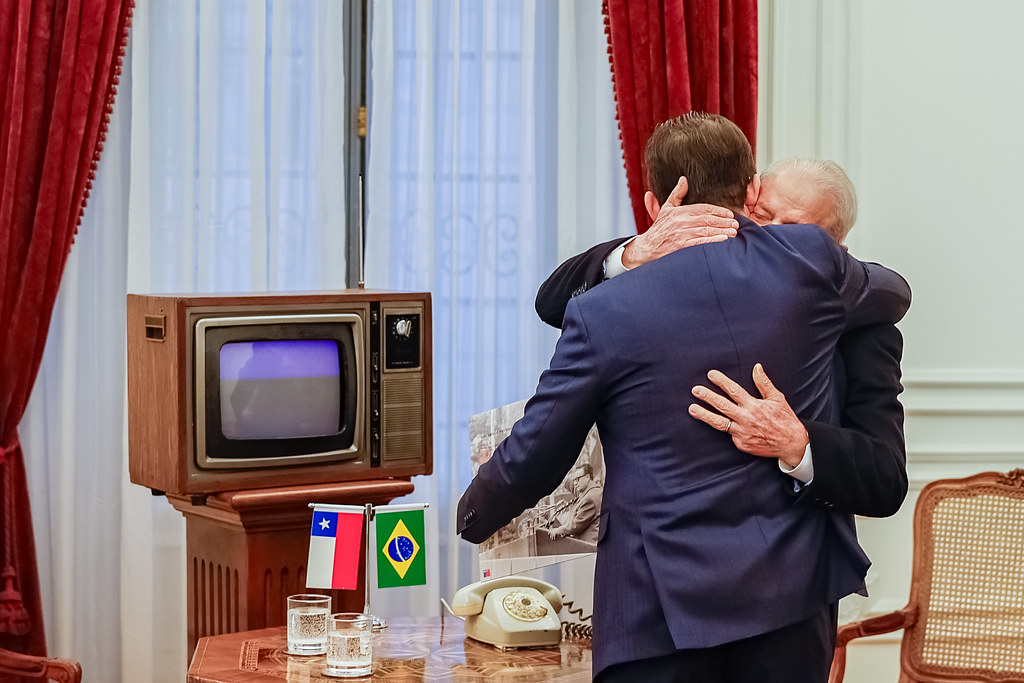 boric e lula
