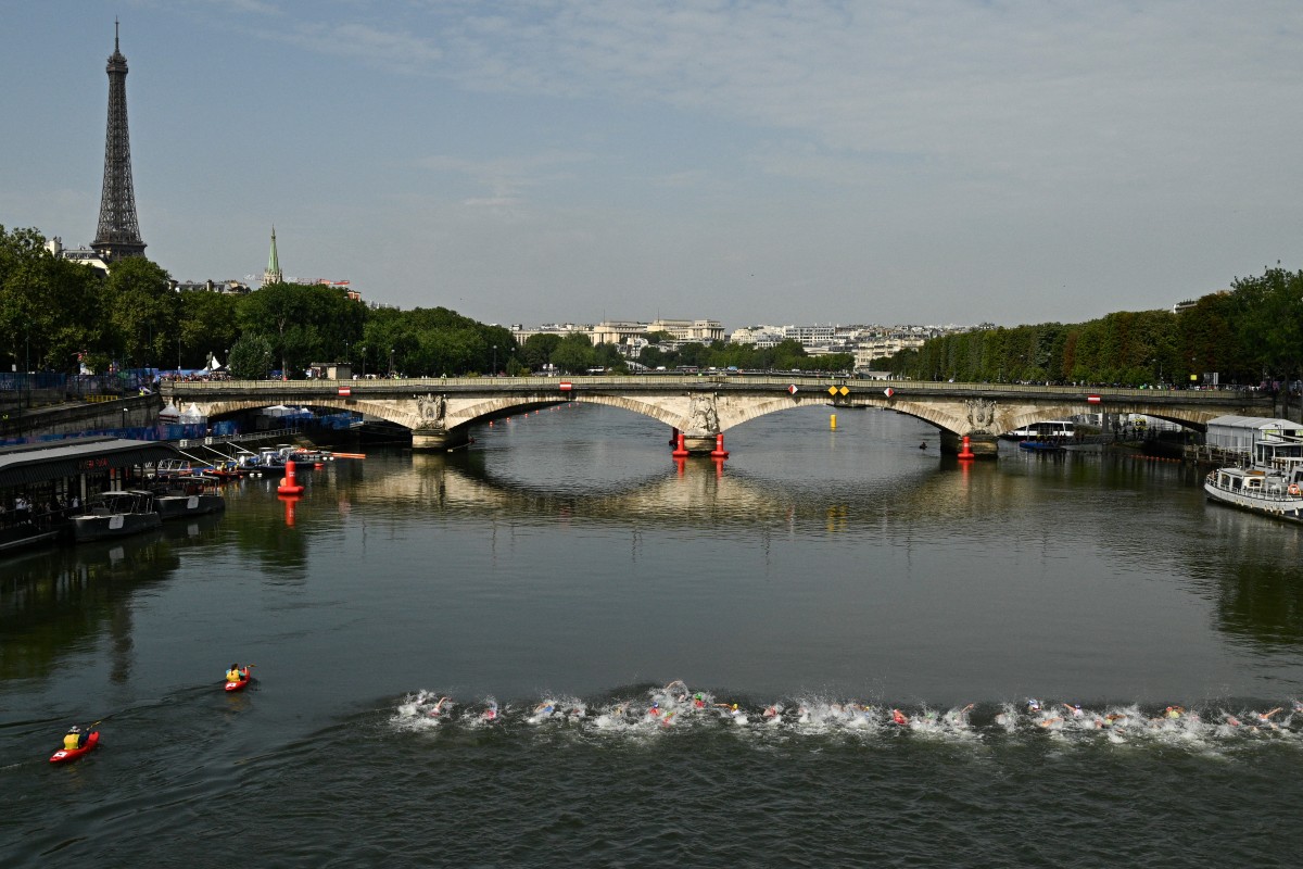 triathlon oly paris 2024