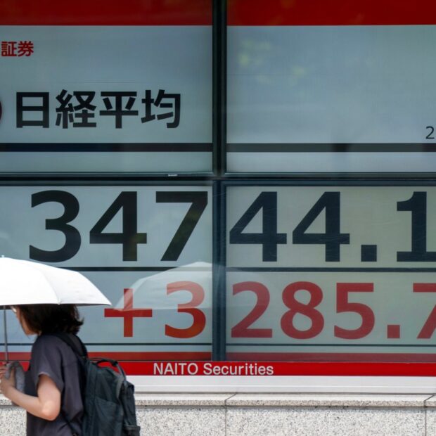 japan economy stocks