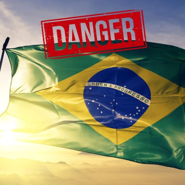 danger
