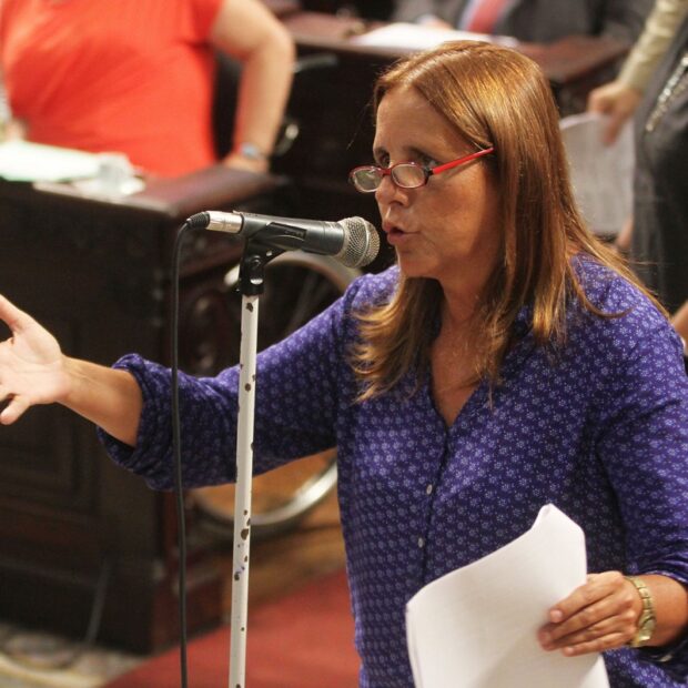 política judiciário a deputada estadual do rio de janeiro lucinha psd acusada de desvio de recursos p blicos oowbjqdczw