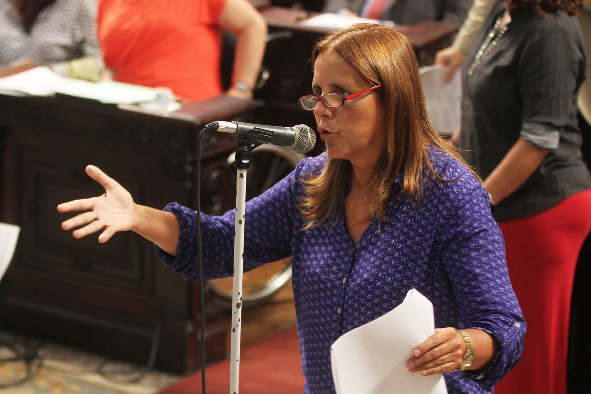 política judiciário a deputada estadual do rio de janeiro lucinha psd acusada de desvio de recursos p blicos oowbjqdczw