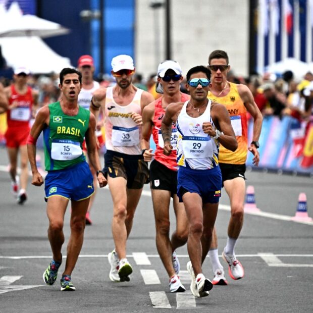 athletics oly paris 2024