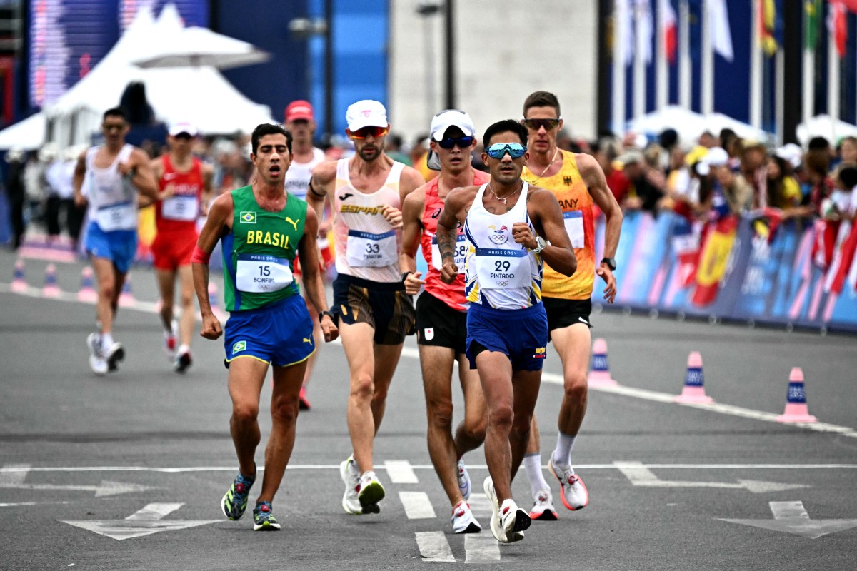 athletics oly paris 2024