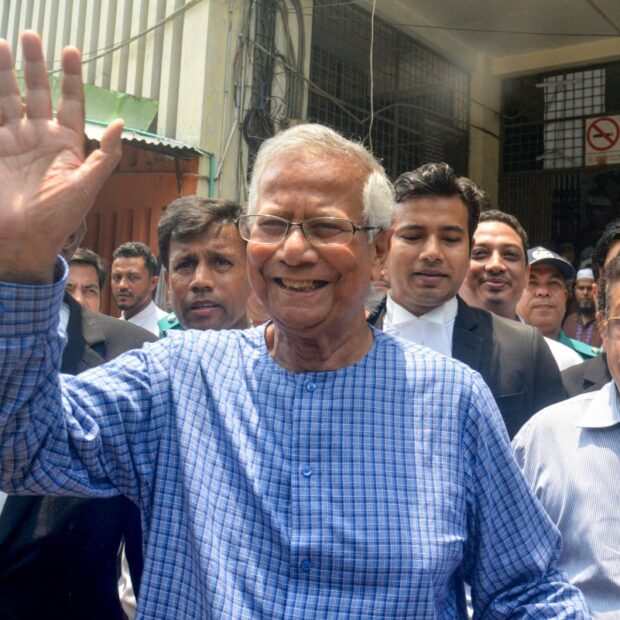 bangladesh politics law yunus