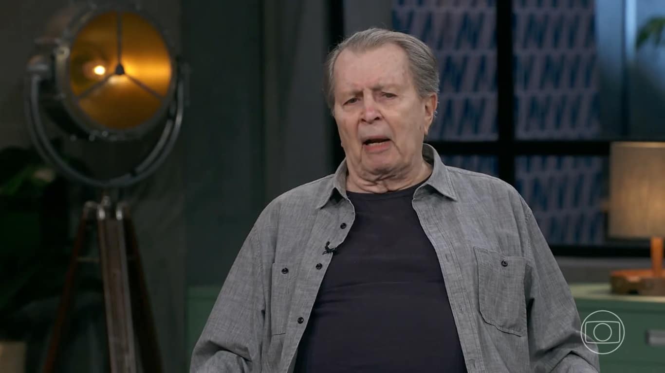 daniel filho foto reproducao tvpop