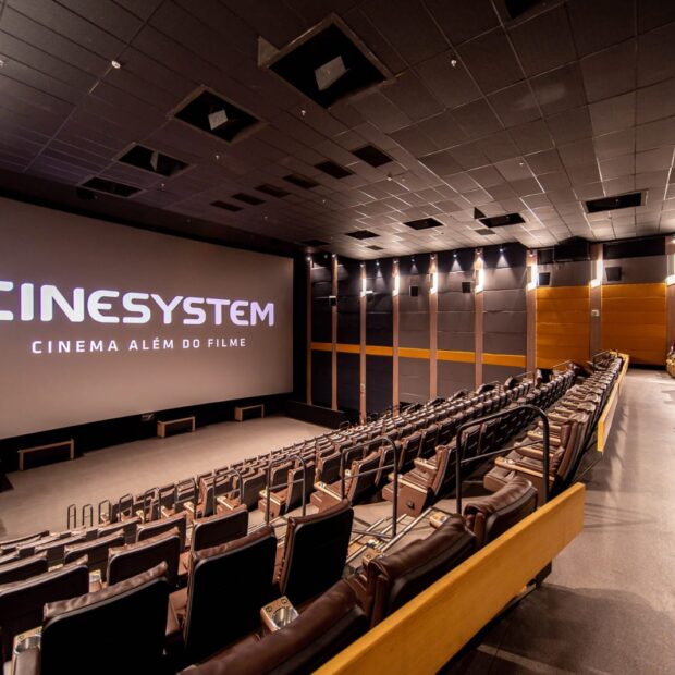 cinesystem 3
