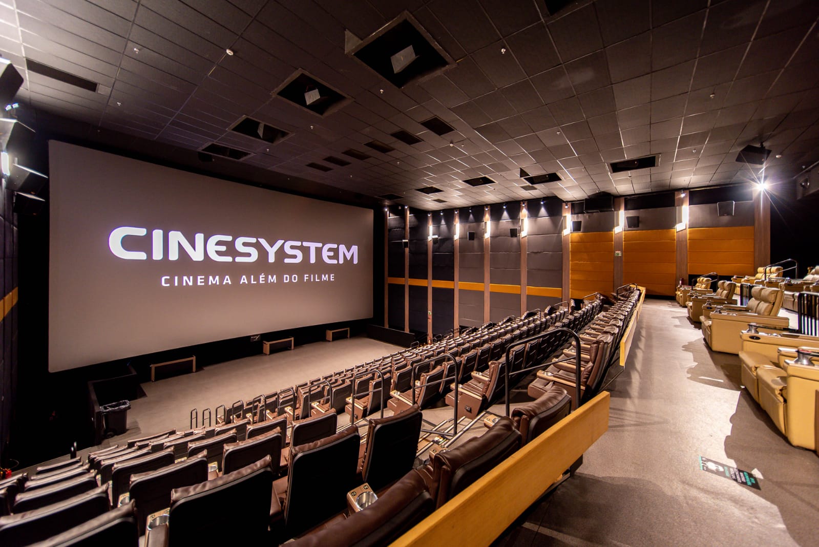 cinesystem 3