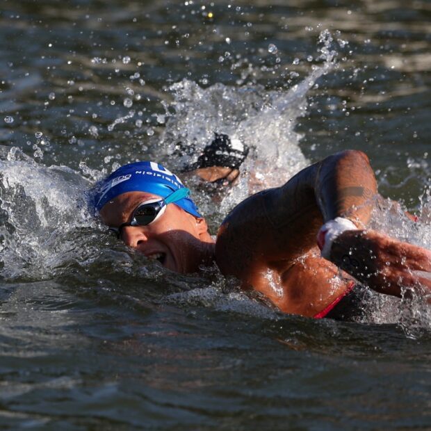 marathon swimming oly paris 2024