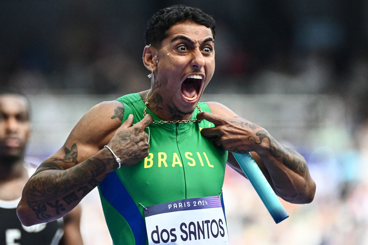 athletics oly paris 2024