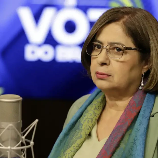 ministra