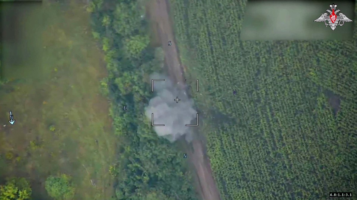 russia ukraine conflict
