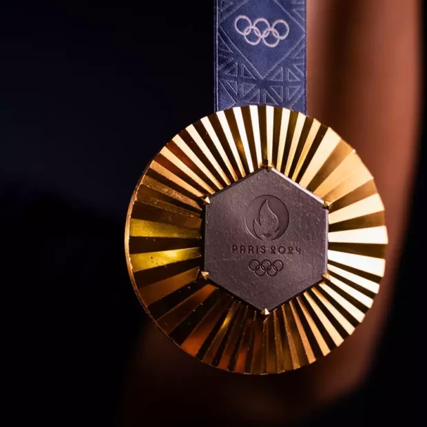 medalha