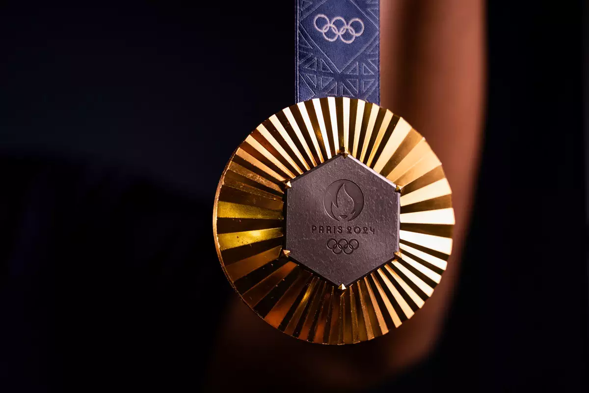 medalha