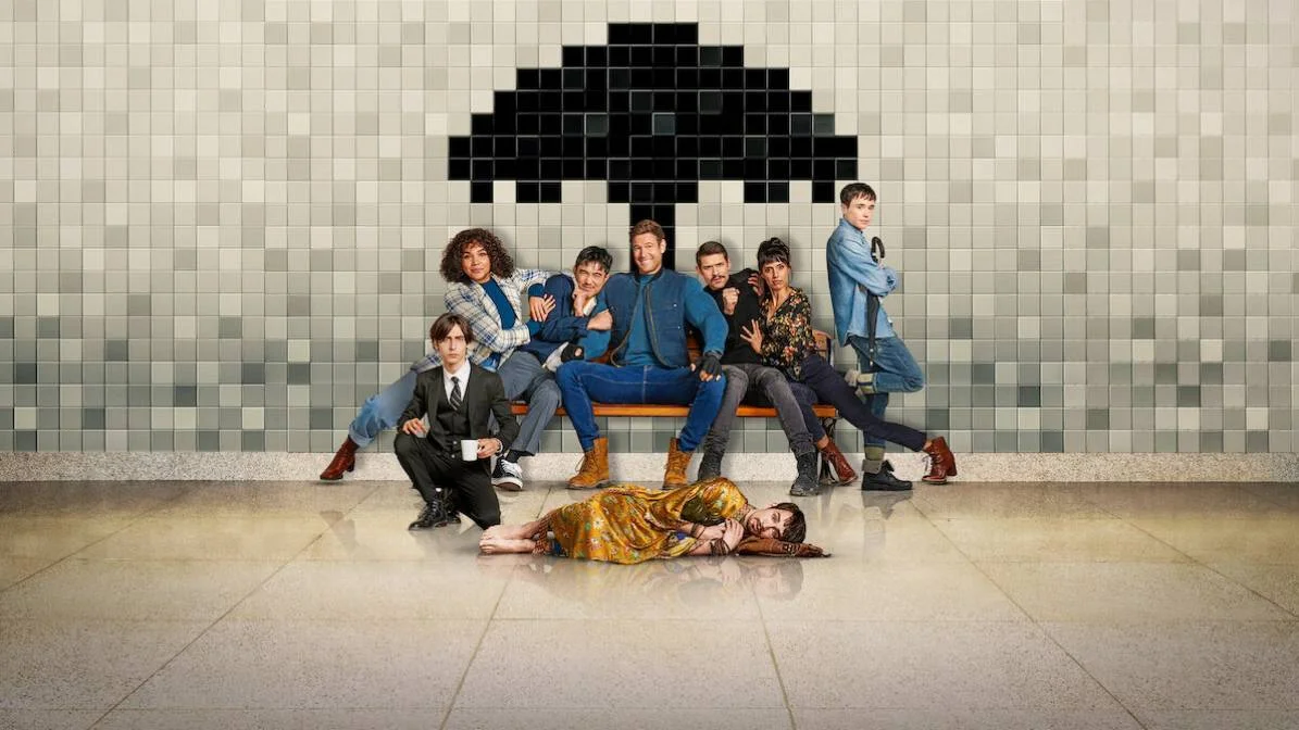 the umbrella academy 4 temporada critica da serie netflix 2024 1