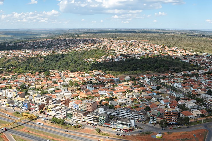 sobradinho
