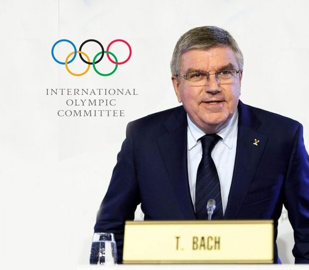thomas bach