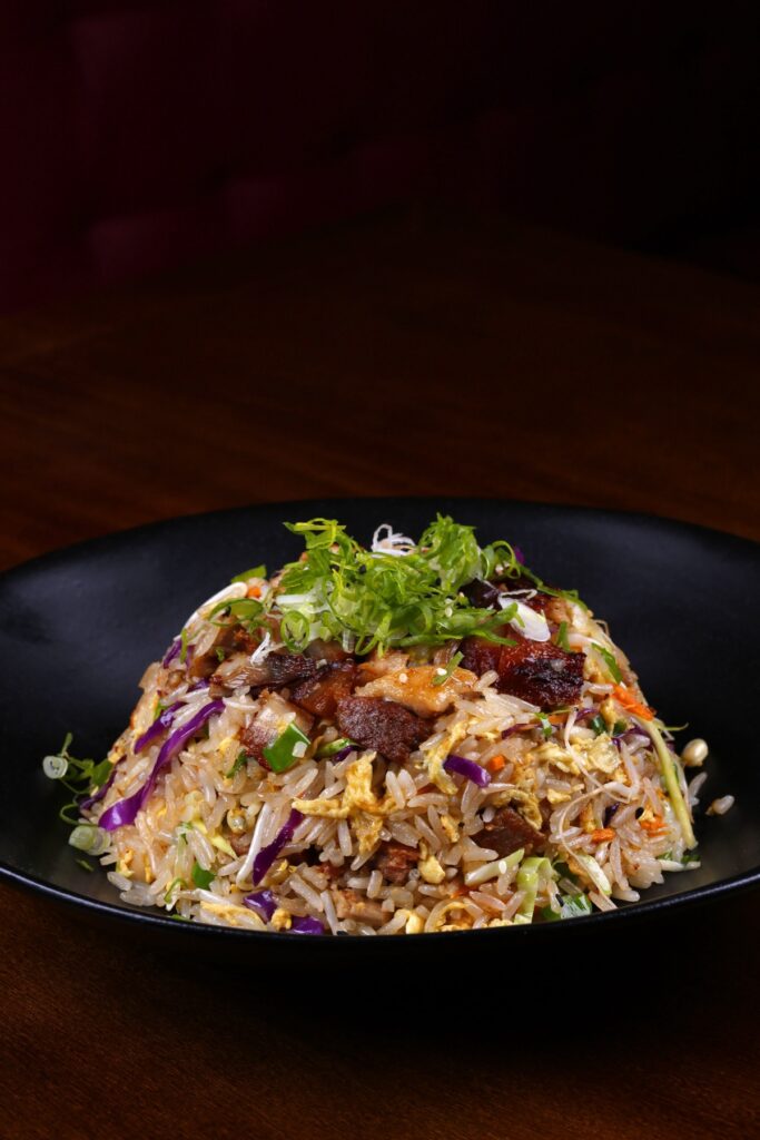 Chaufa - Festival Peruano/ Divulgação