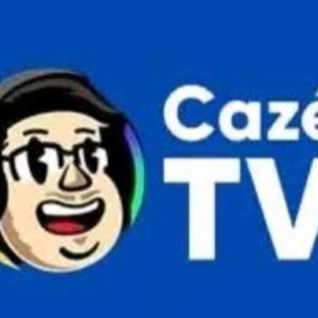 cazé tv