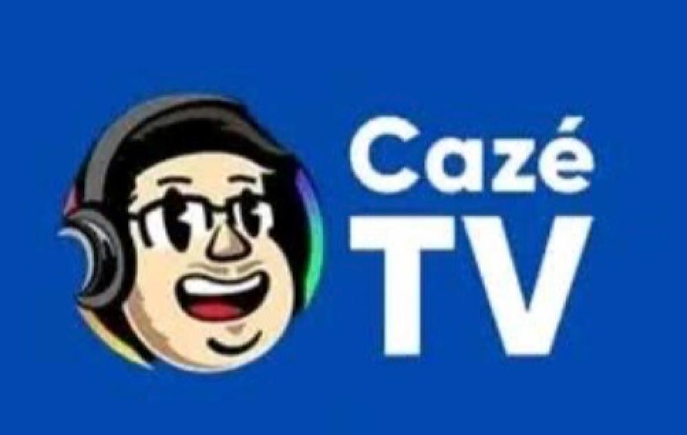 cazé tv