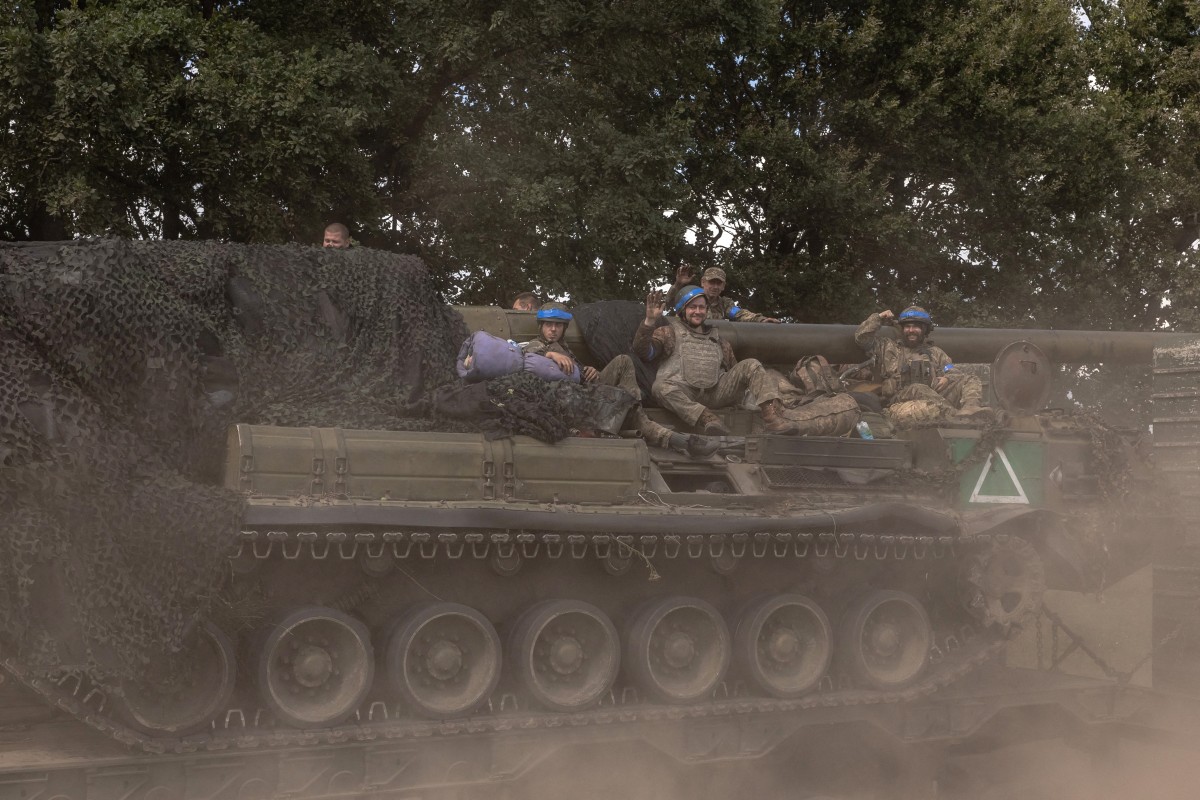 ukraine russia conflict war