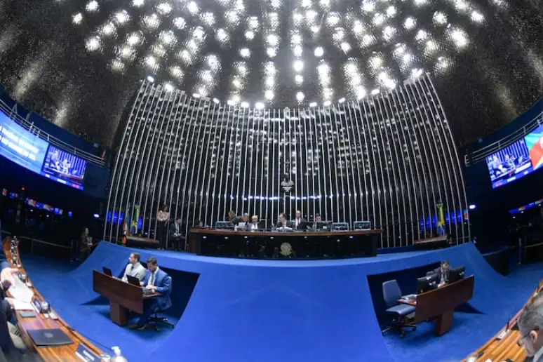senado