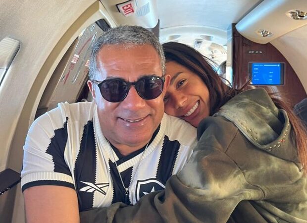 anitta pai widelg