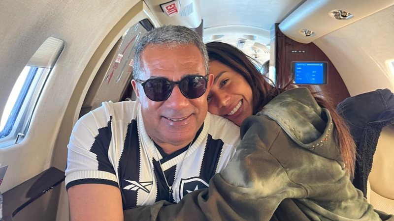 anitta pai widelg
