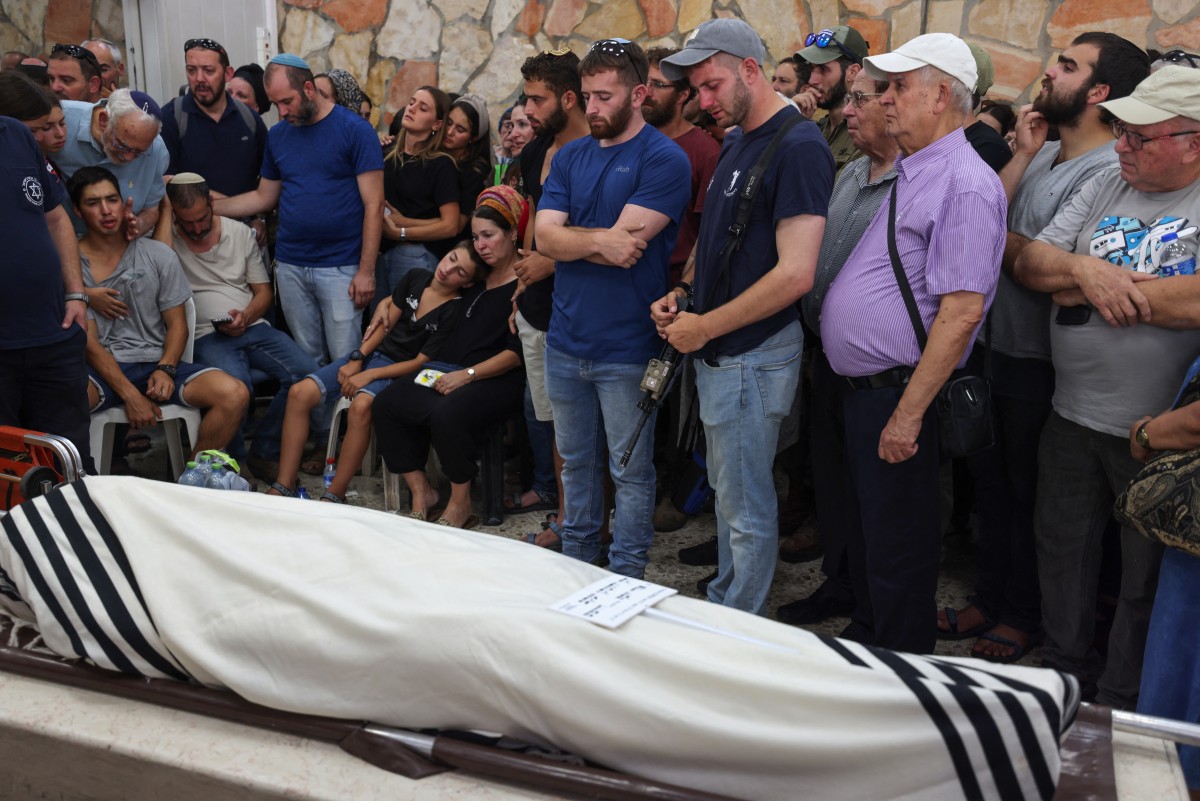 israel palestinian conflict