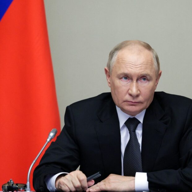 russia ukraine conflict
