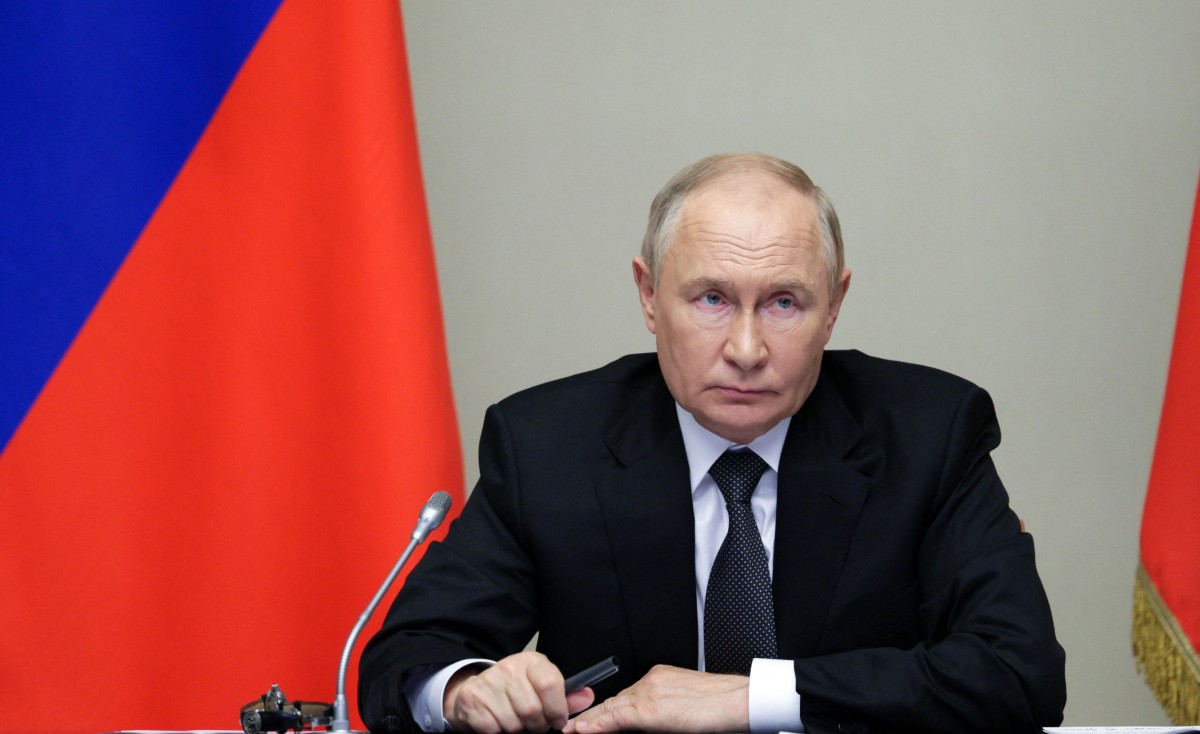 russia ukraine conflict