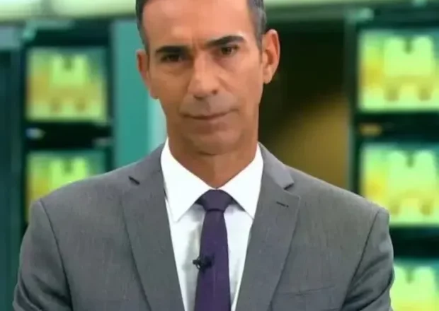 cesar tralli