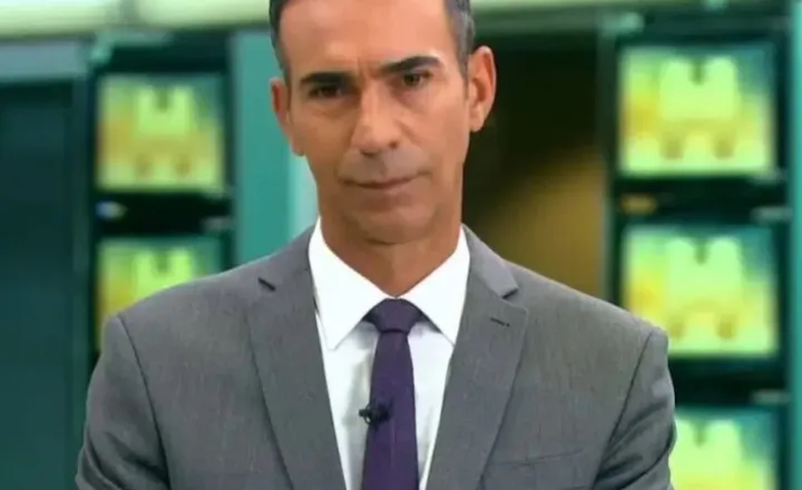 cesar tralli