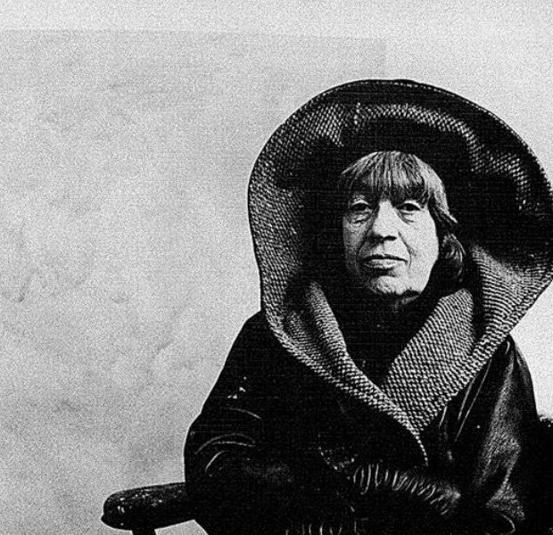 lee krasner