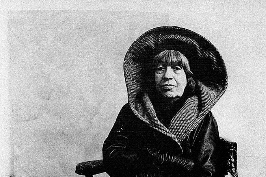 lee krasner