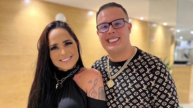 perlla termina casamento com patrick abrahao widelg