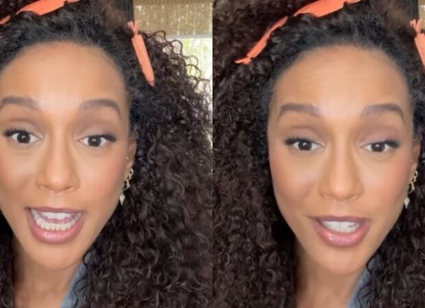 tais araujo inseguranca widelg