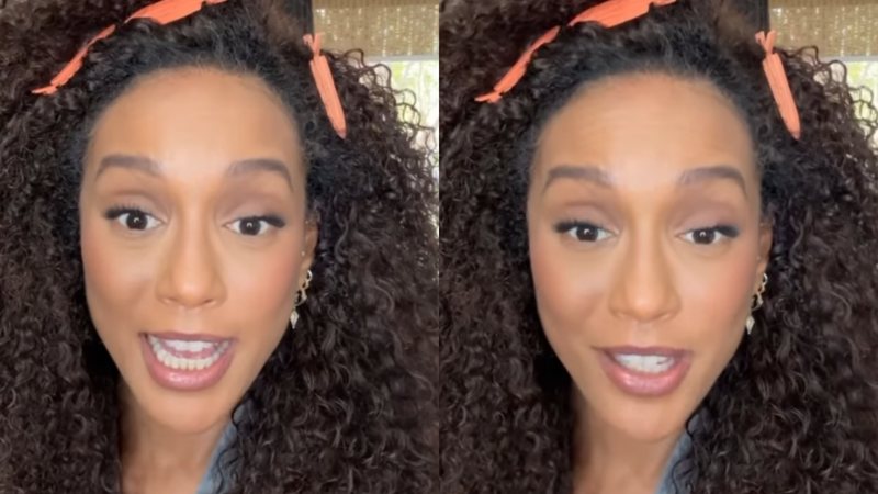 tais araujo inseguranca widelg