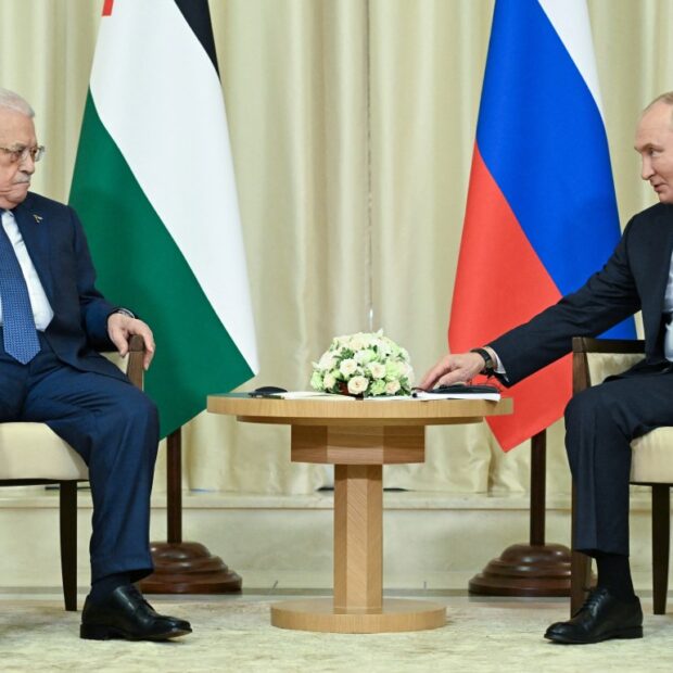 russia palestinian diplomacy politics