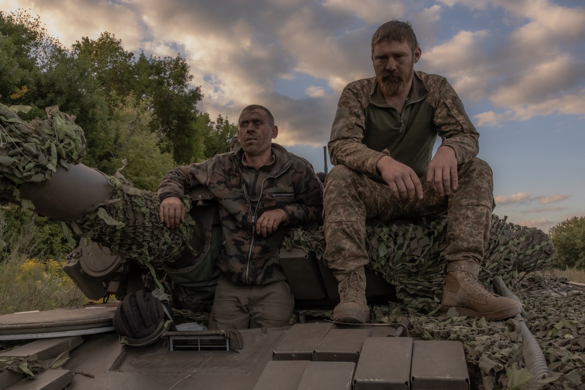 ukraine russia conflict war