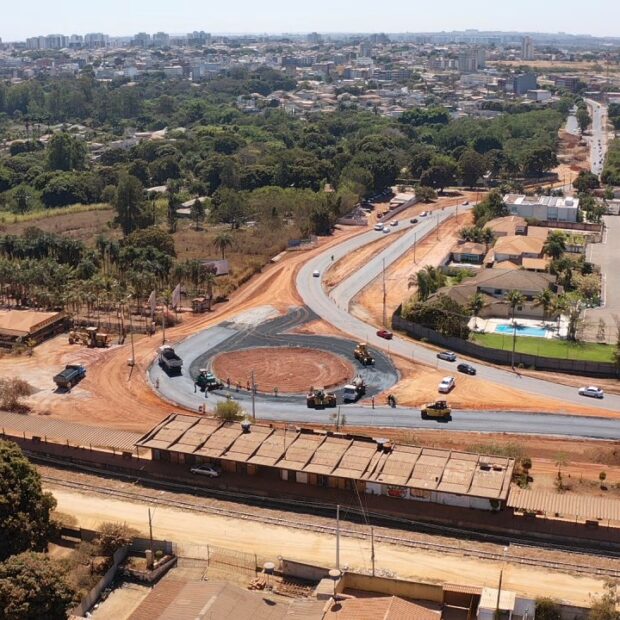 13.8. desvio de transito guara. foto divulgacao sodf