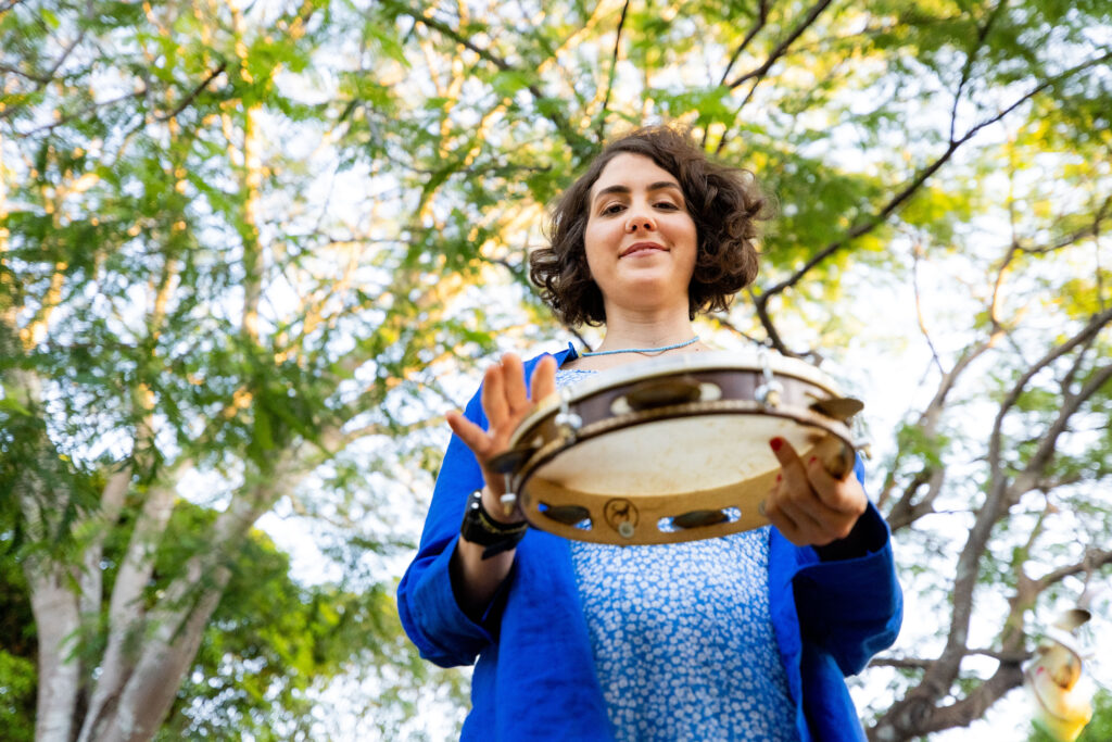 jessica foto de thaís mallon