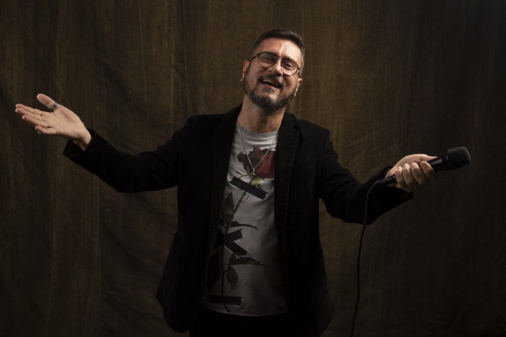 leonel laterza foto de celio maciel