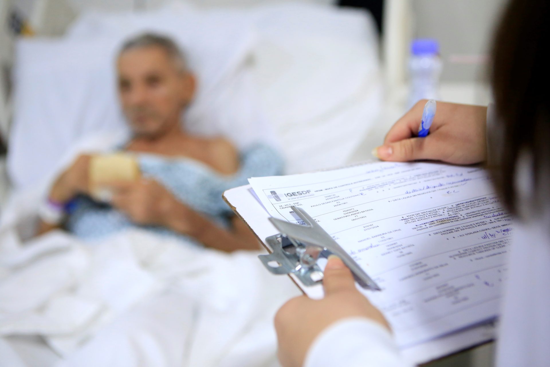 hospital cidade do sol