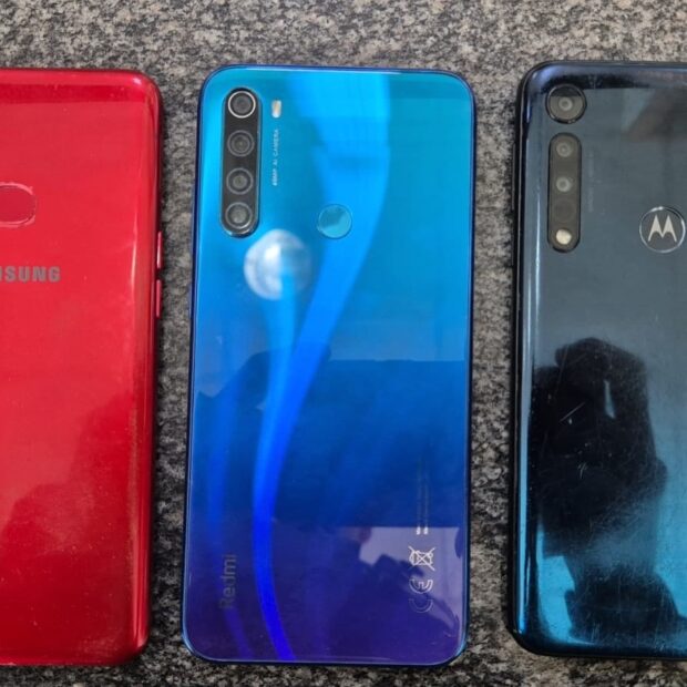 celulares