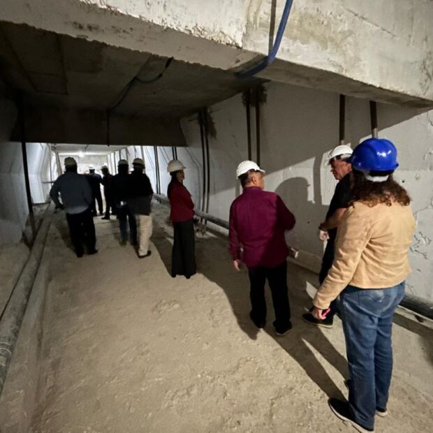 14.8. visita tecnica a ponte honestino guimaraes. foto marcos paixao novacap3