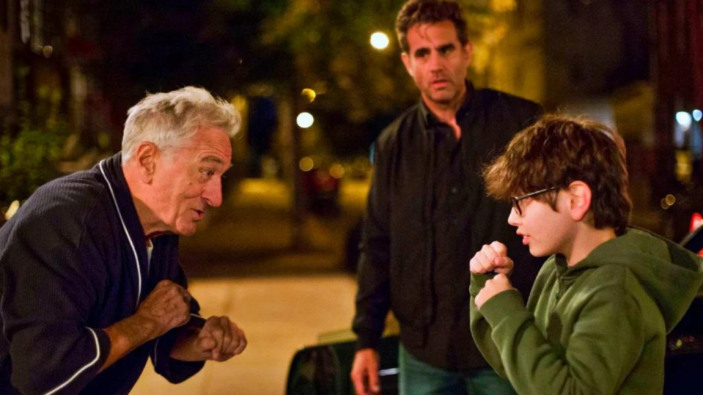 meu filho nosso mundo